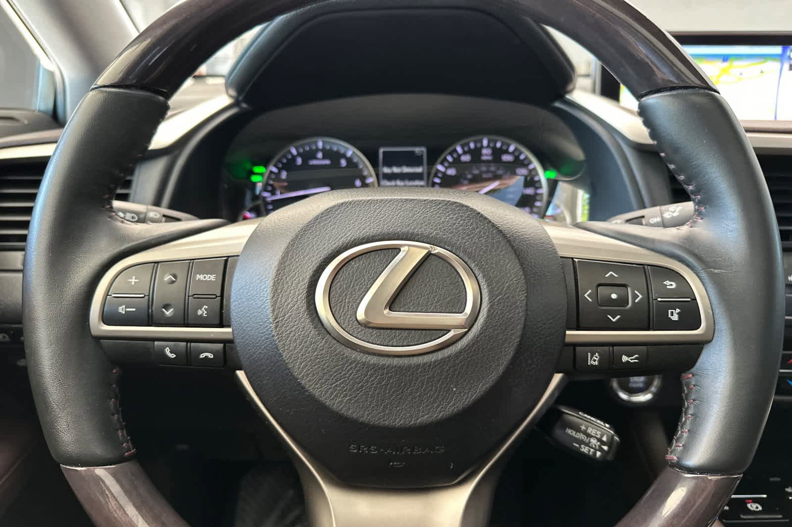 Used 2016 Lexus RX 350 FWD w/ Luxury Package image 26