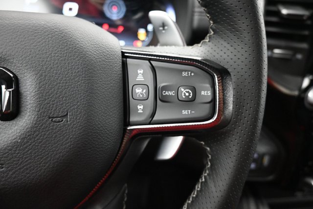 New 2027 RAM 1500 RHO AWD/4WD image 14