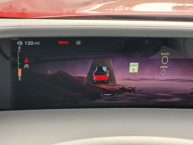 New 2026 Lincoln Nautilus Reserve image 14