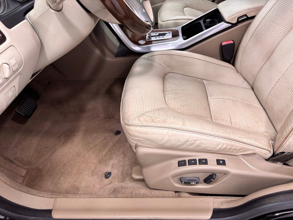 Used 2012 Volvo S80 T6 image 11