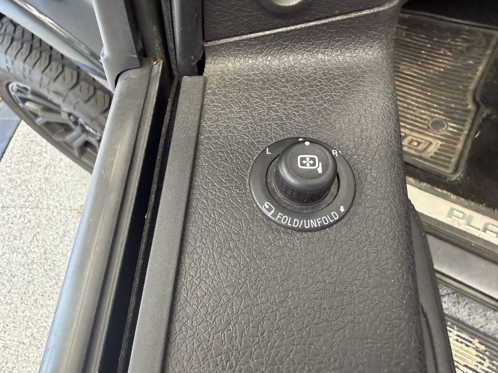 Used 2012 Ford F150 Platinum AWD/4WD image 21
