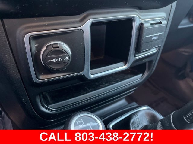 Used 2020 Jeep Gladiator Sport AWD/4WD image 26