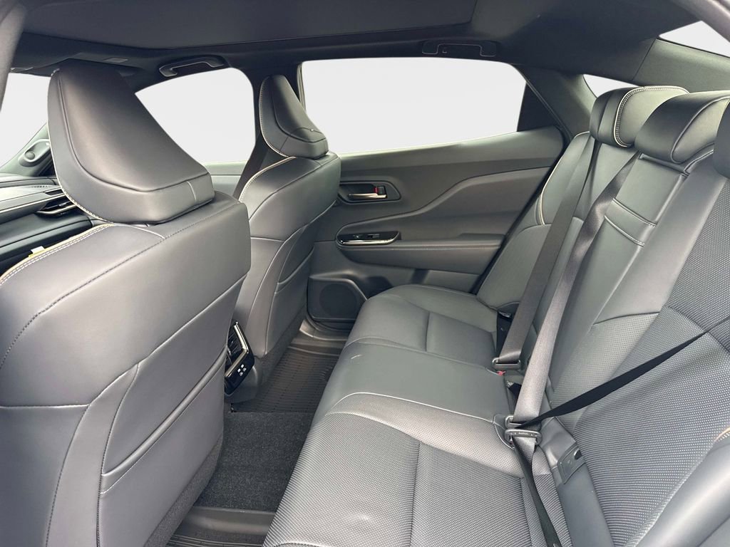 New 2026 Toyota Crown Platinum image 14