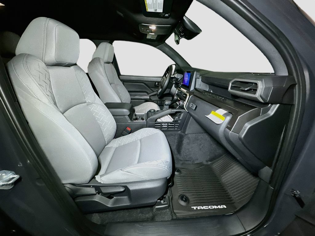 New 2026 Toyota Tacoma SR5 AWD/4WD image 31