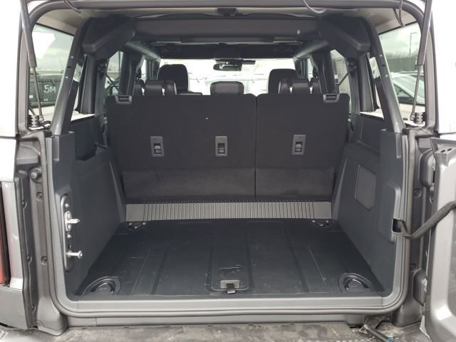 New 2026 Ford Bronco Badlands image 9