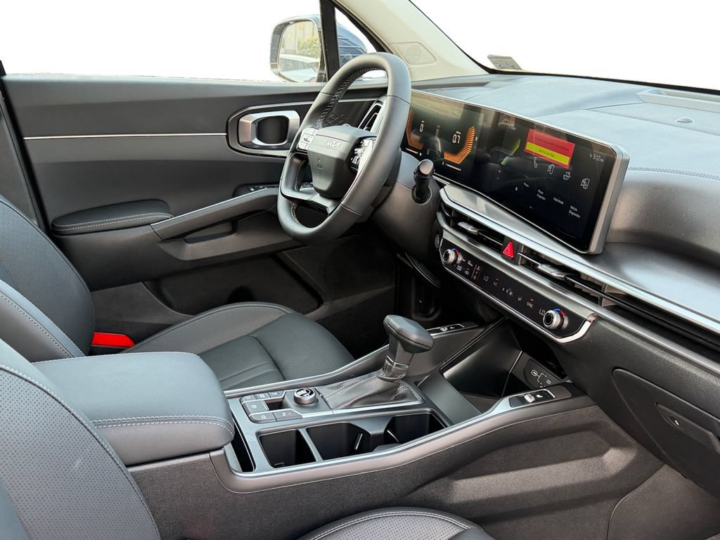 New 2026 Kia Sorento S FWD image 5