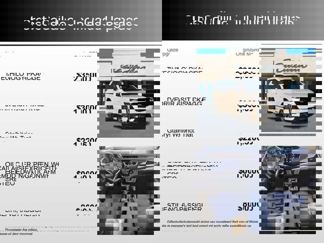 Certified 2022 Cadillac XT6 Sport w/ Technology Package image 6