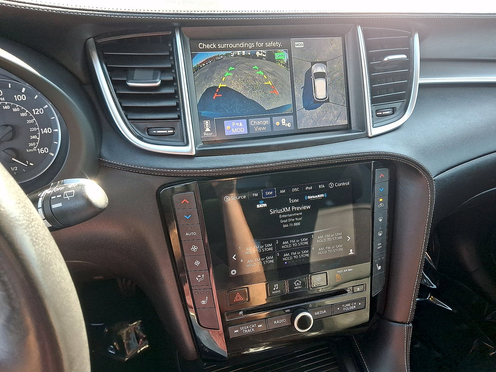 Used 2019 INFINITI QX50 Essential w/ Premium Heat Package AWD/4WD image 15
