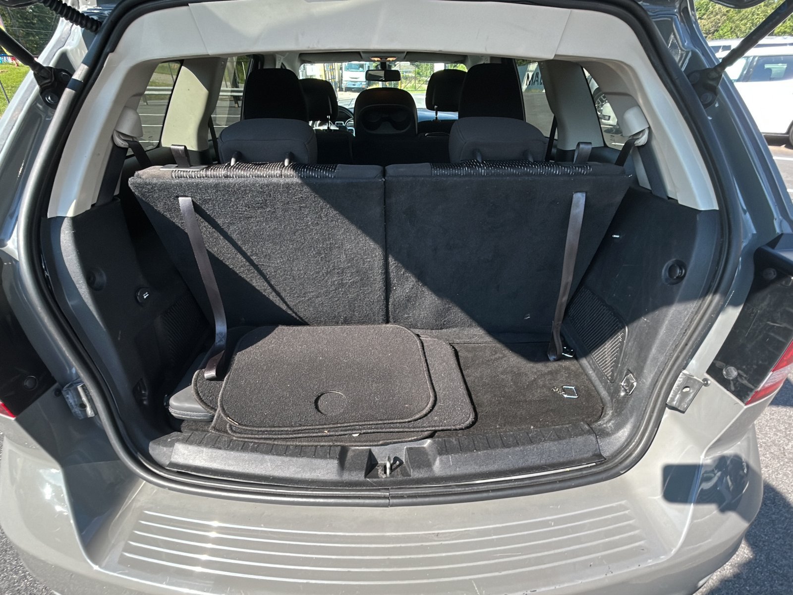 Used 2019 Dodge Journey SE w/ Premium Group FWD image 25