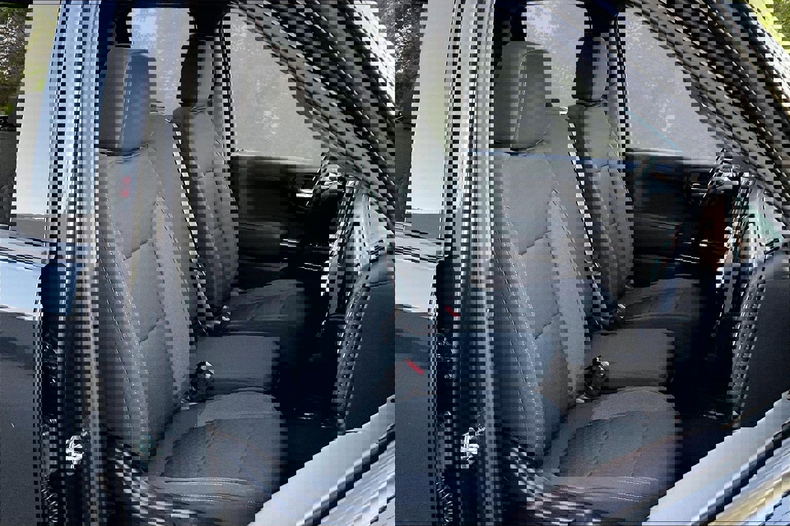 Used 2020 GMC Sierra 1500 Elevation w/ Elevation Value Package image 33