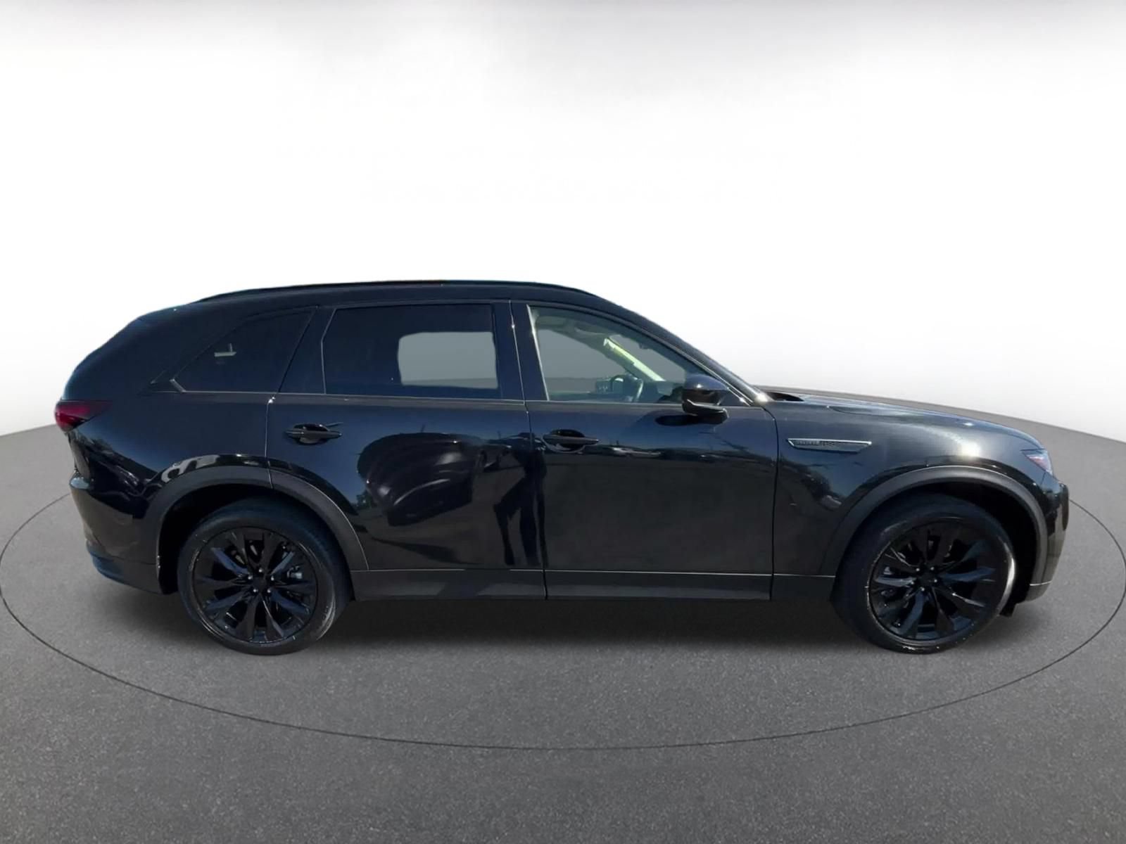 Used 2026 MAZDA CX-90 3.3 Turbo w/ Premium Sport Pkg AWD/4WD image 15