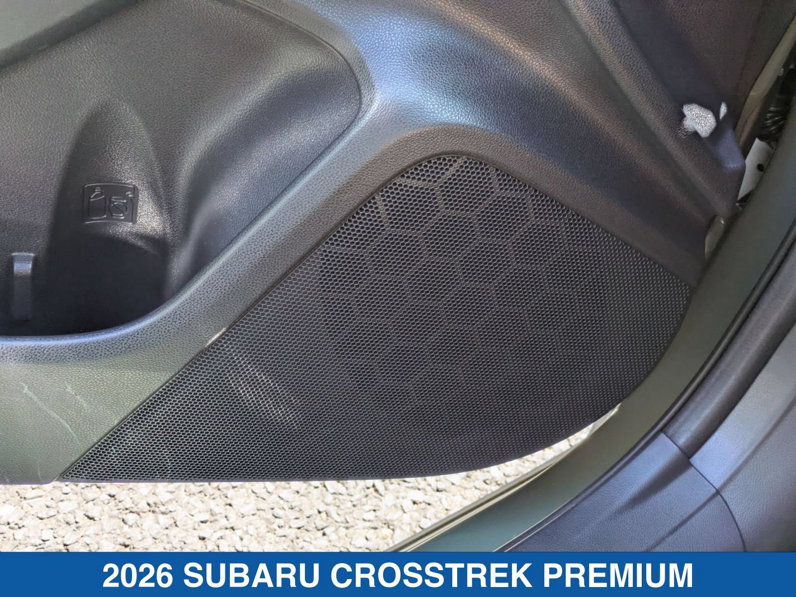 Certified 2026 Subaru Crosstrek 2.5i Premium AWD/4WD image 14