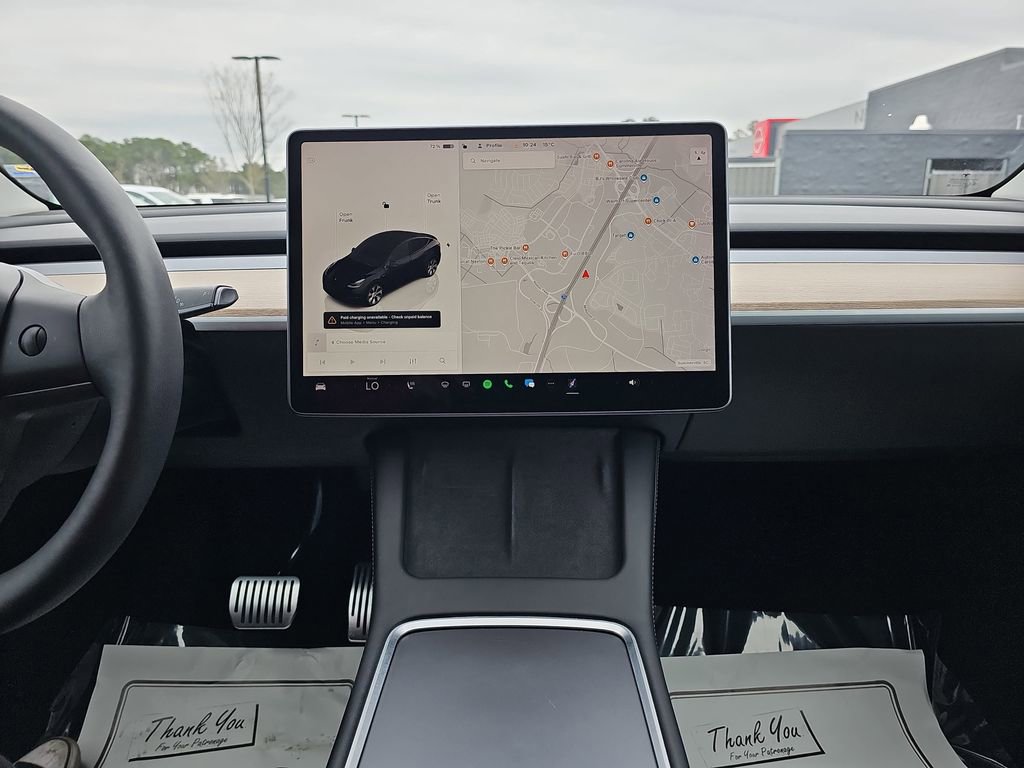 Used 2023 Tesla Model Y Long Range image 24