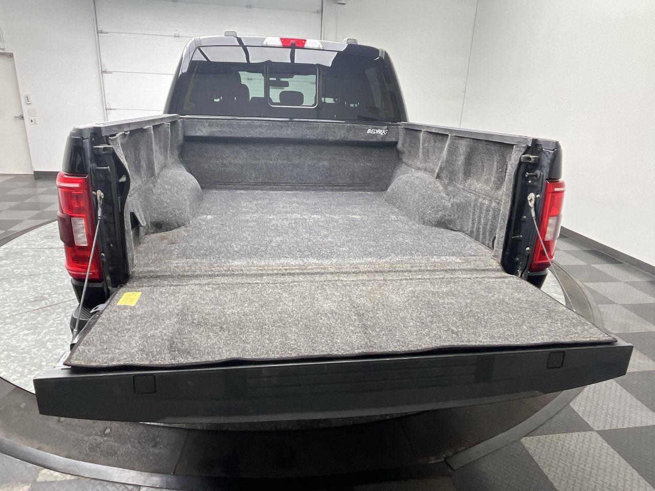 Certified 2022 Ford F150 XLT w/ Equipment Group 302A High AWD/4WD image 30