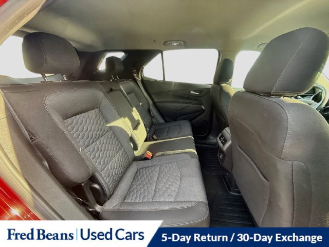 Used 2021 Chevrolet Equinox LT AWD/4WD image 33