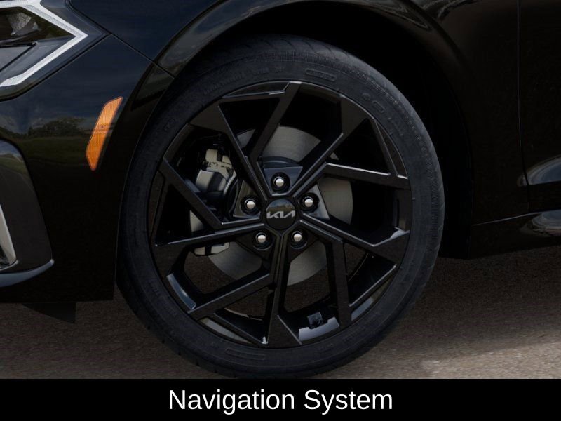 New 2026 Kia K5 GT-Line w/ GT-Line Premium Package AWD/4WD image 10