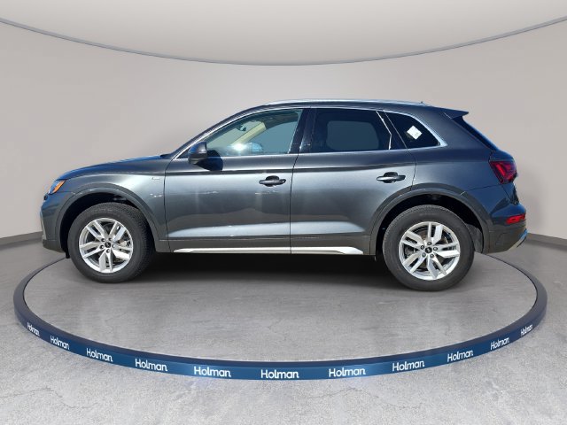 Used 2024 Audi Q5 2.0T Premium AWD/4WD image 9