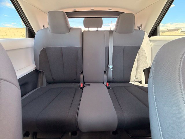 Used 2024 Hyundai Ioniq 5 SE RWD image 18