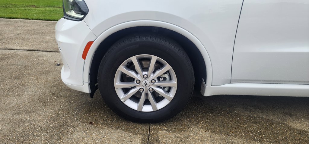 Used 2026 Dodge Durango GT RWD image 10