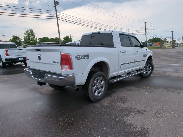 Used 2018 RAM 2500 Laramie w/ Off Road Package AWD/4WD image 10