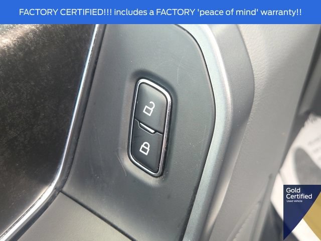 Used 2023 Ford F150 XLT w/ Equipment Group 301A Mid AWD/4WD image 25