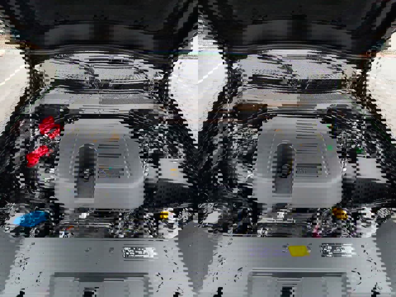 New 2026 Land Rover Defender 110 X-Dynamic SE image 14