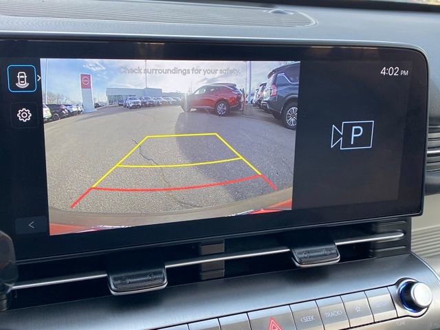 Used 2025 Hyundai Kona SEL image 21