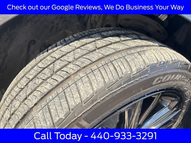 Used 2025 Toyota Camry SE image 27