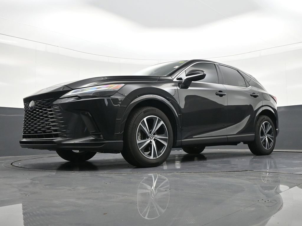 Used 2023 Lexus RX 350 FWD image 22