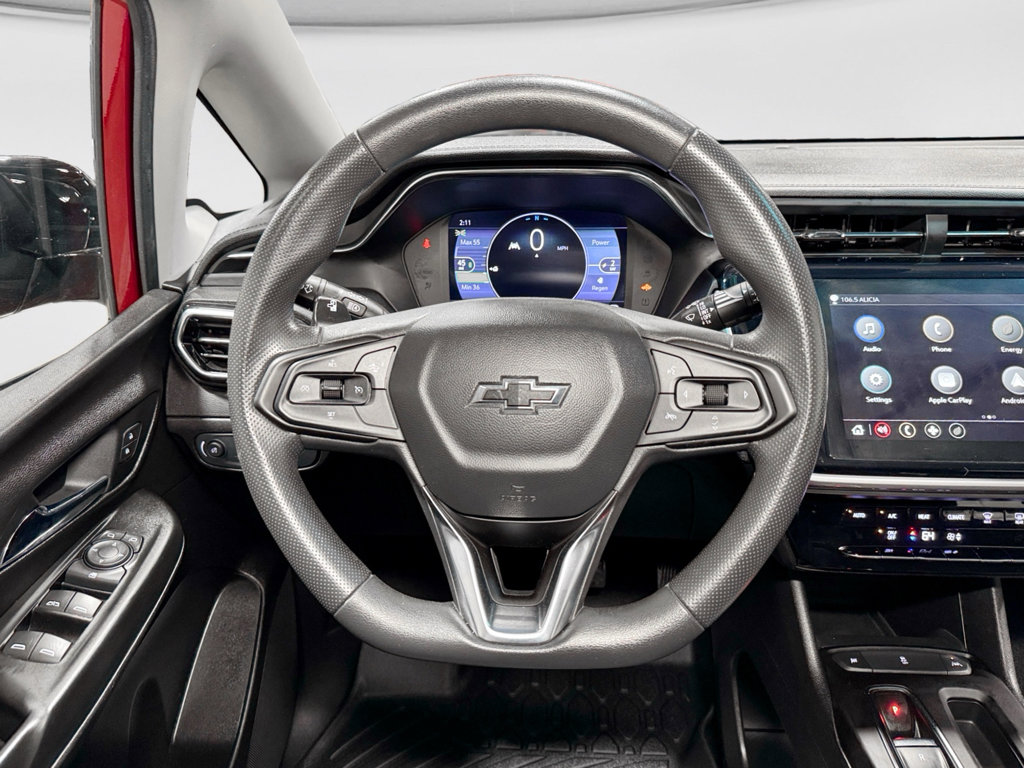 Used 2022 Chevrolet Bolt LT FWD image 9