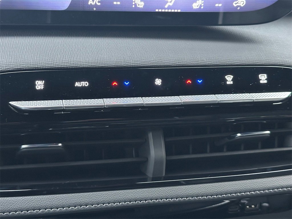 New 2026 Buick Enclave Preferred w/ Power Package image 29