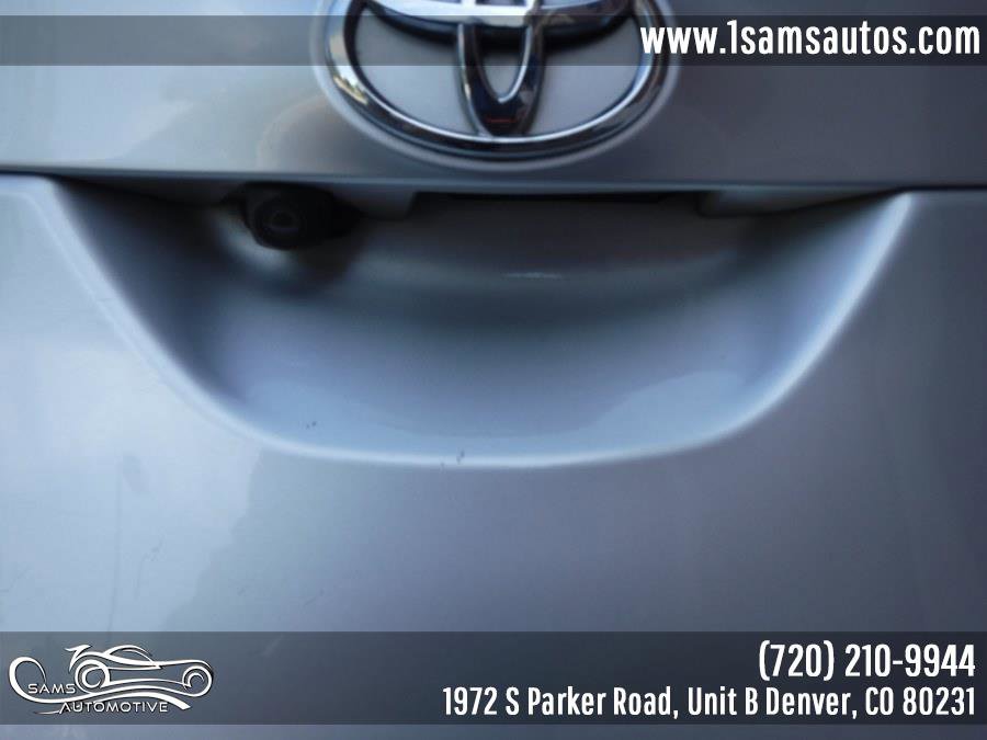 Used 2017 Toyota Corolla iM image 29
