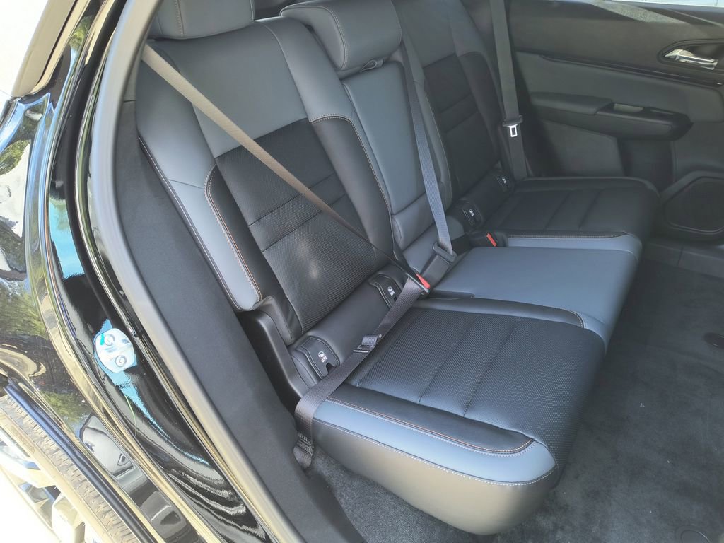 New 2026 Honda Prologue Elite image 14