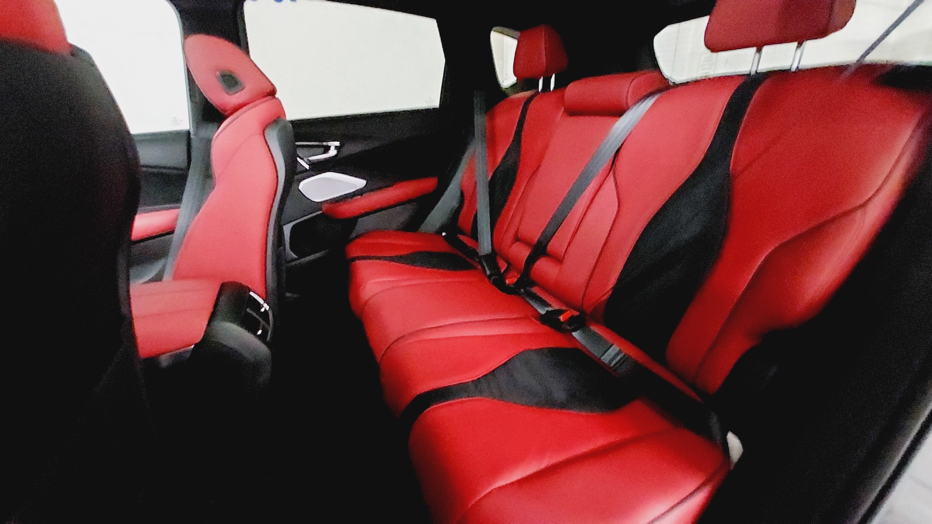 New 2026 Acura RDX A-Spec image 43