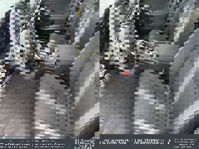 New 2026 Honda Civic Sport image 9