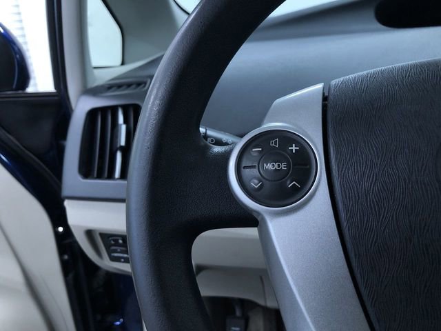 Used 2011 Toyota Prius Two image 25