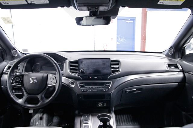 Certified 2021 Honda Passport EX-L image 17