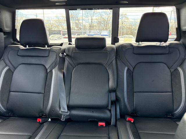 New 2026 RAM 1500 RHO w/ RHO Level 1 Equipment Group image 29
