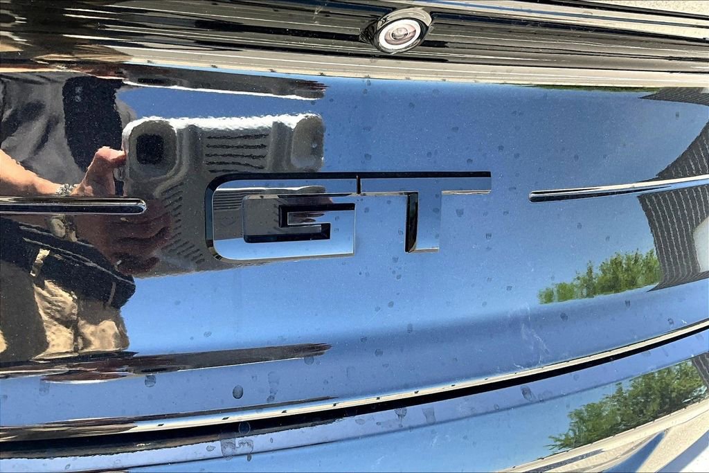 Used 2022 Ford Mustang GT Premium w/ Equipment Group 401A RWD image 22