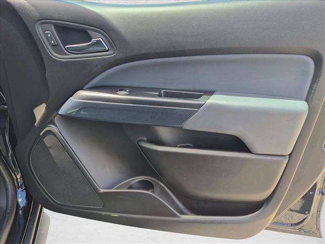 Used 2019 Chevrolet Colorado Z71 AWD/4WD image 30