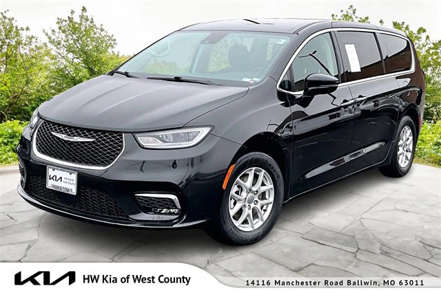 Used 2018 Honda Odyssey EX-L image 1