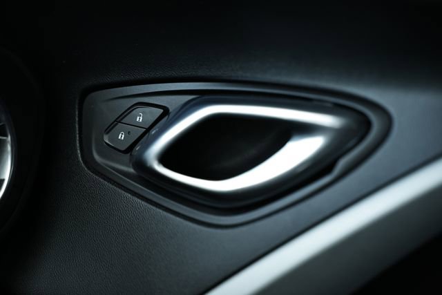 Used 2018 Chevrolet Camaro SS image 42