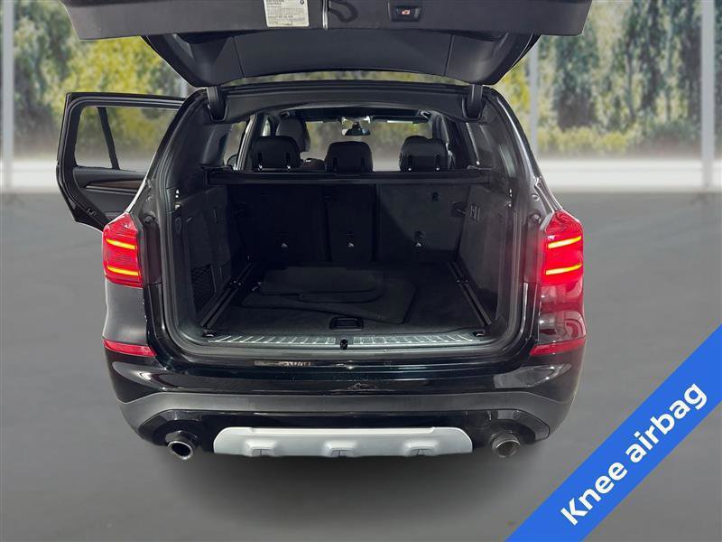 Used 2018 BMW X3 xDrive30i image 12