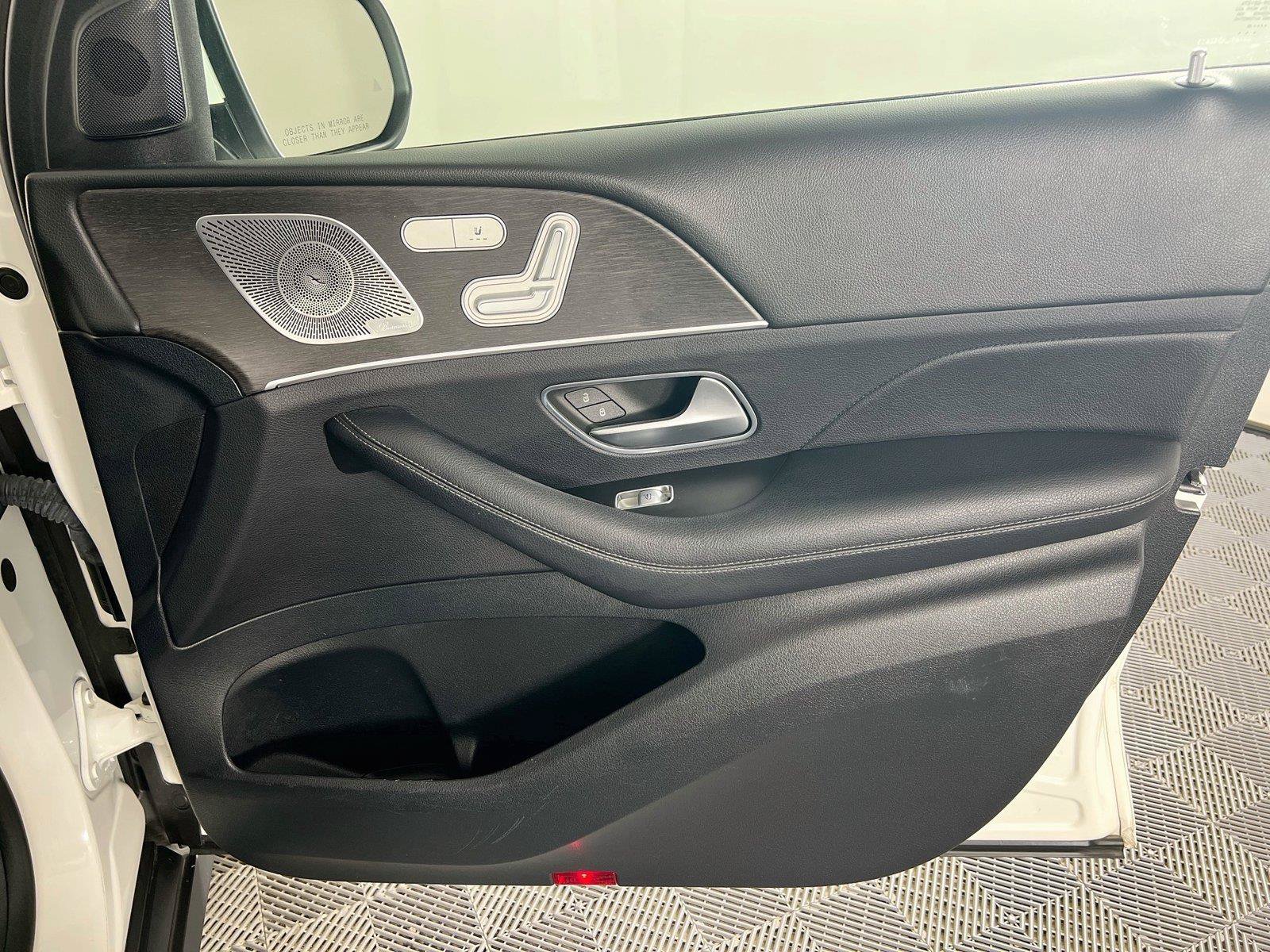 Certified 2020 Mercedes-Benz GLE 350 4MATIC image 32