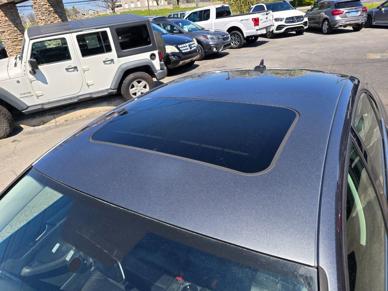 Used 2016 Volkswagen Jetta SE image 10