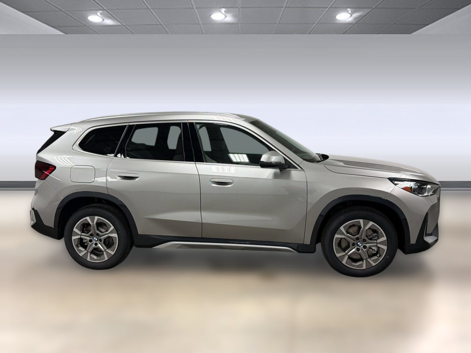 New 2026 BMW X1 xDrive28i w/ Convenience Package AWD/4WD image 7