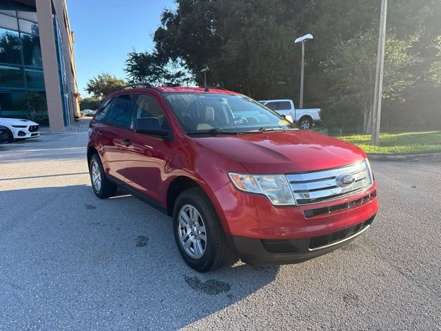 Used 2010 Ford Edge SE FWD image 10