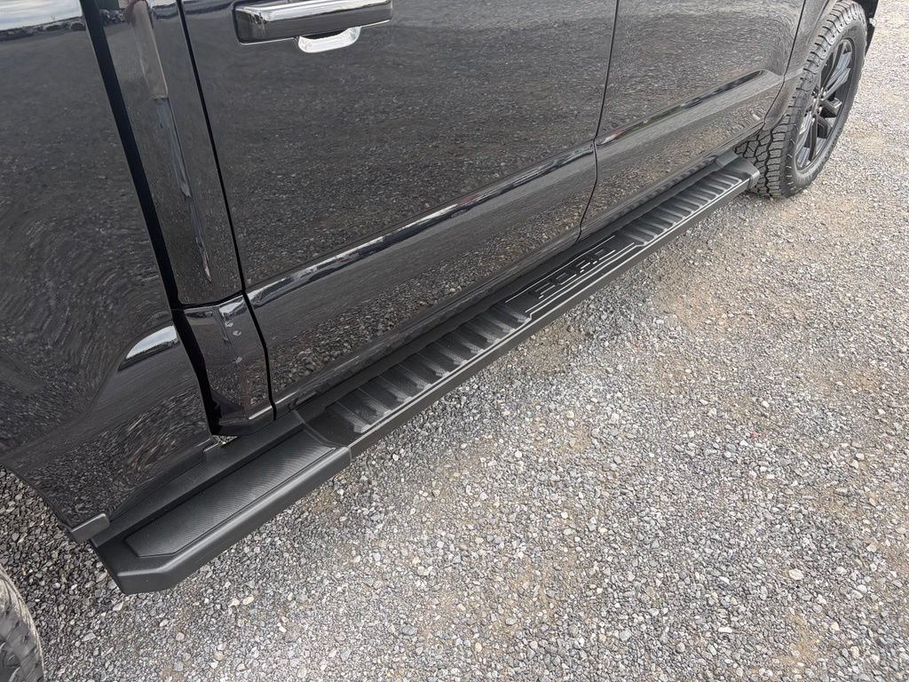 Used 2024 Ford F150 Lariat w/ Equipment Group 502A High AWD/4WD image 23