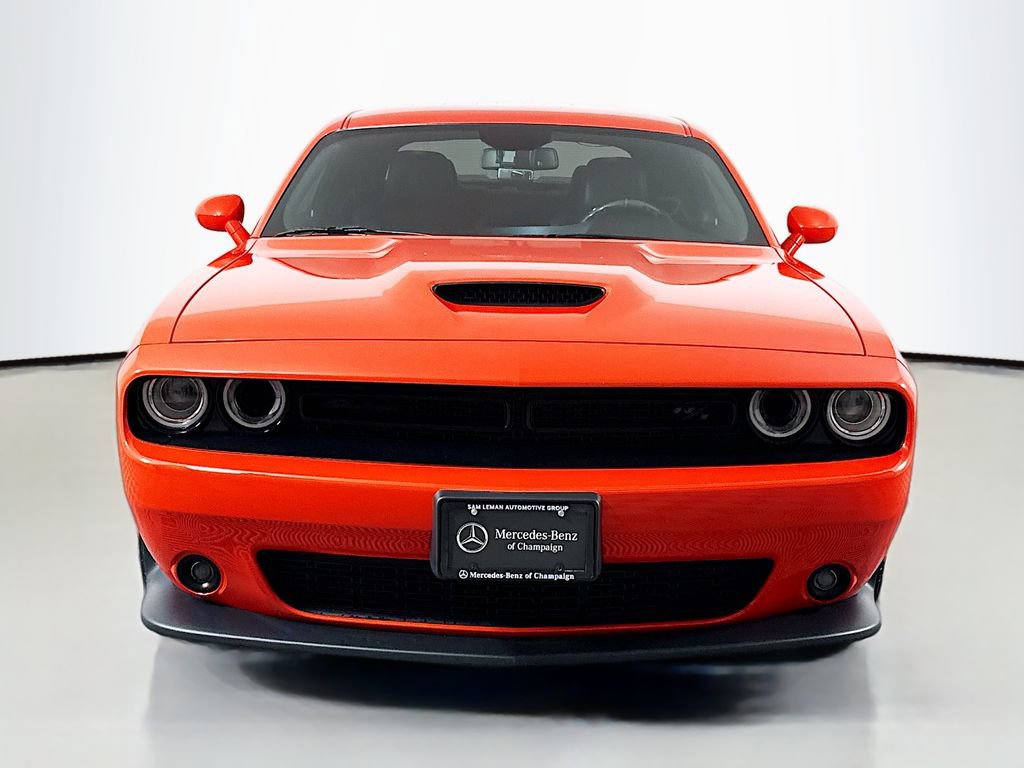 Used 2023 Dodge Challenger R/T w/ Plus Package video 2