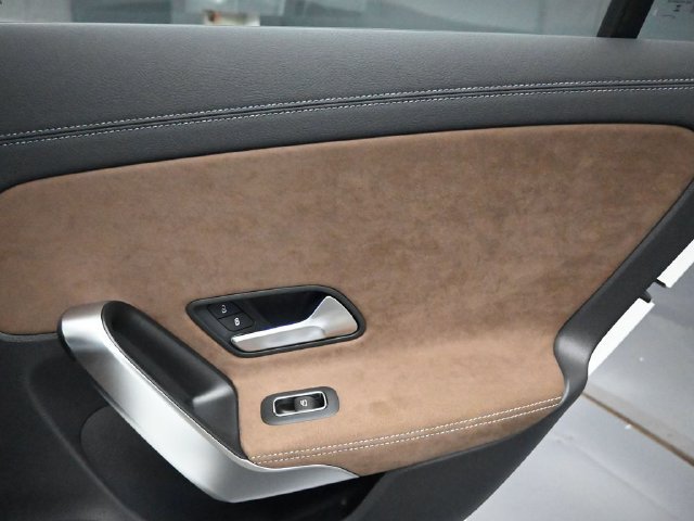 New 2026 Mercedes-Benz CLA 250 image 26